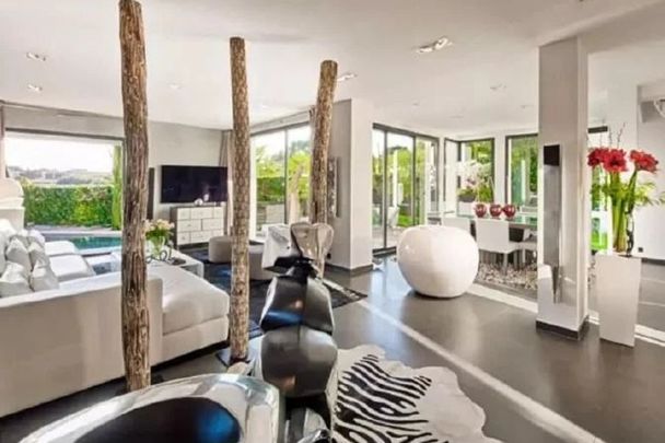 VILLA D'ARCHITECTE OXFORD - Photo 1