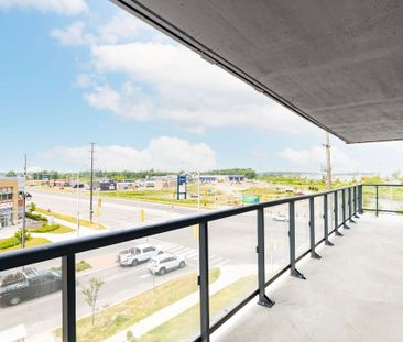 For Lease - 3200 Dakota Common N/A Unit# B404, Burlington, Ontario - Photo 2