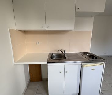 Location Appartement 2 pièces 31m² PALAISEAU 91120 - Photo 5