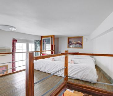 Rue de Cléry - Photo 4