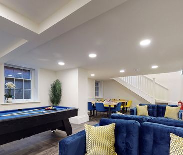 Flat 12, 34 Hyde Terrace - Photo 5