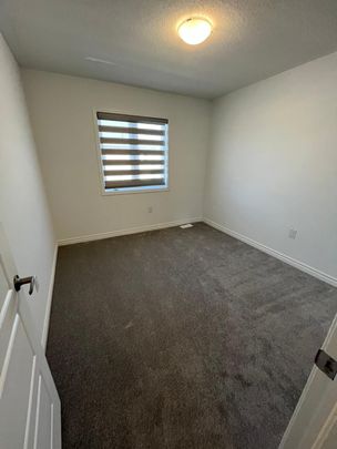 For Lease - 1633 Thames Circle, Milton, Ontario - Photo 1