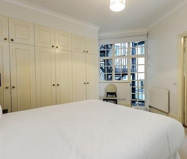 5 bedroom apartment to rent - Photo 1