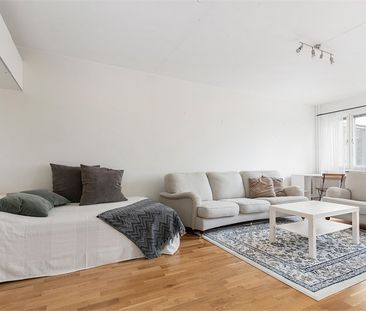 Mellingebacken, Spånga - Foto 1