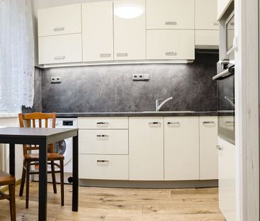 Pronájem bytu 1+1 • 34 m² bez realitkyČerného, Brno - Bystrc, Jihom... - Photo 4