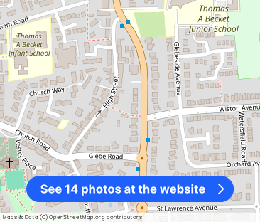 Rectory Road Worthing BN14 - Photo 1