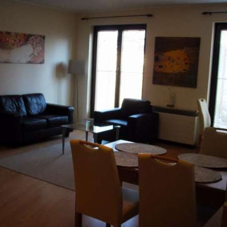 Apartament na wynajem, ul. Grzybowska, Warszawa Śródmieście - Photo 1