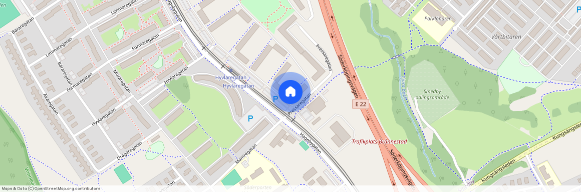 Hageby, Norrköping, Östergötland, Hagebygatan 239