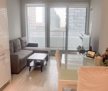 For Lease - 2221 Yonge Street Unit# 1610, Toronto, Ontario - Photo 1