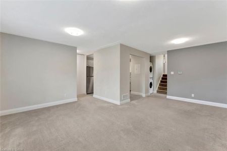 For Lease - 6 Ruskview Road Unit# 1, Kitchener, Ontario - Photo 3