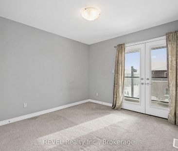 For Lease - 87 RENFREW Trail, Welland, Ontario - Photo 2