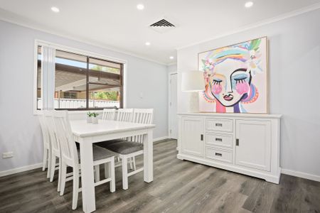 RENOVATED THREE BEDROOM HOME - Photo 2