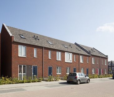 Park Lentseveld: wonen in het groen, maar vlakbij de stad - Foto 1