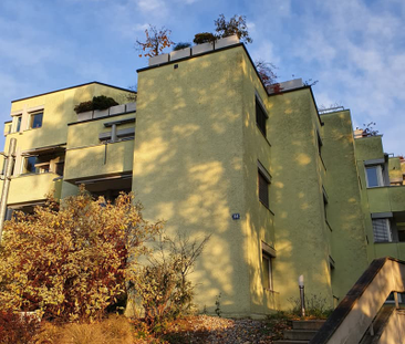 "Befristete 3.5-Zimmer-Wohnung bis zum 31.01.2027" - Photo 4