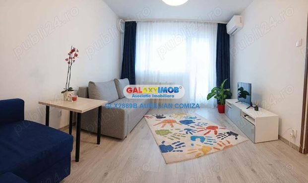 Inchiriere apartament Piata Muncii cu parcare proprie - Photo 1