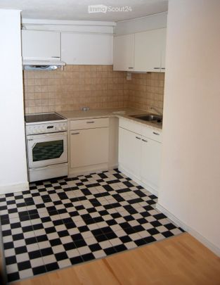 2 Zimmer, 45 m² - Photo 1