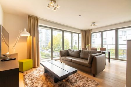 Appartement te huur - Foto 5