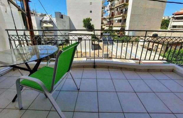 Διαμέρισμα για ενοικίαση Αγία Παρασκευή - Γλαράκη (Πάτρα) - Φωτογραφία 1