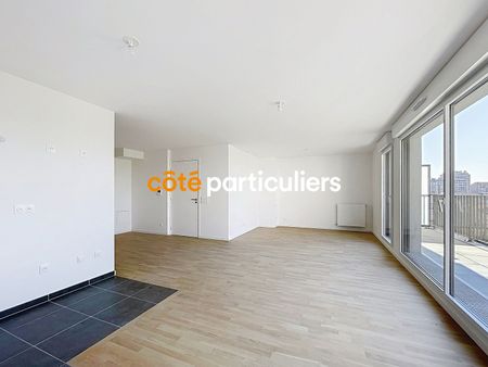 Appartement Malakoff 5 pièce(s) 117 m2 - Photo 3