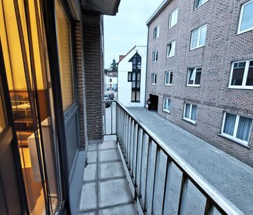 Appartement te huur in Leuven - Foto 4