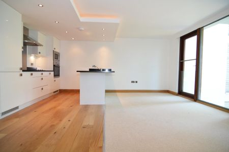 Rivermead Close, Teddington - 1 bedroomProperty for lettings - Chasebuchanan - Photo 5