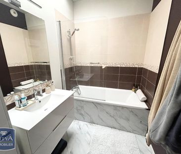 Location Appartement 3 pièces 98m² VALENCIENNES 59300 - Photo 1