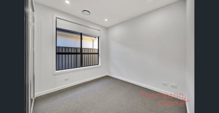 Two Bedroom Duplex - Photo 3