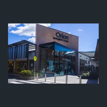 TWO BEDROOM APARTMENT - Photo 4