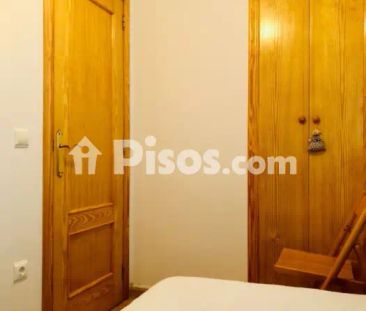 Piso en alquiler en Paseo Marítimo - Photo 6