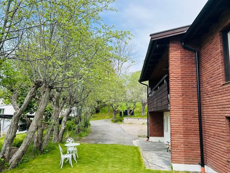 Backeredsvägen, Kållered - Foto 2