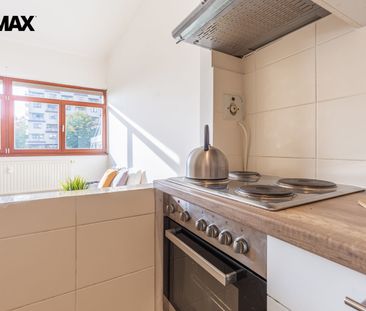 Pronájem bytu 2+kk v družstevním vlastnictví 53 m², Litvínov - Photo 6