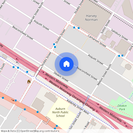 14/68-72 Beaconsfield Street, NSW 2128, Silverwater