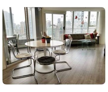 Amazing view and location sub Pent condo! - Photo 1