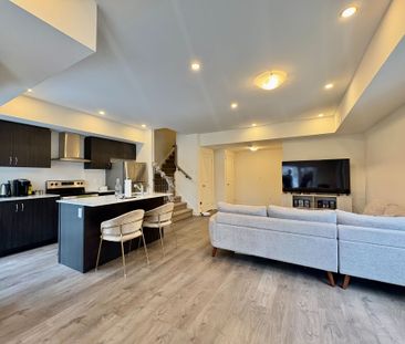 For Lease - 56 Elizabeth Street Unit# 1406, Richmond Hill, Ontario - Photo 4