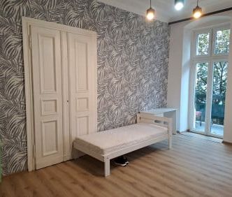 Pokój, ul. Nowowiejska - Photo 3