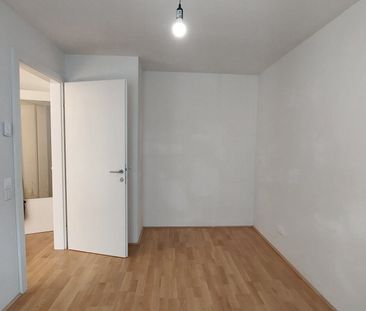 LEOPOLD XXI – Ideale 2-Zimmerwohnung mit Balkon - Photo 4