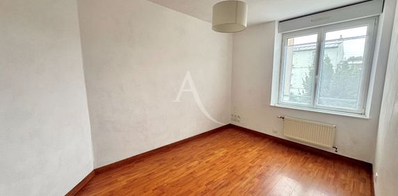 Location appartement 2 pièces, 56.23m², Brest - Photo 2