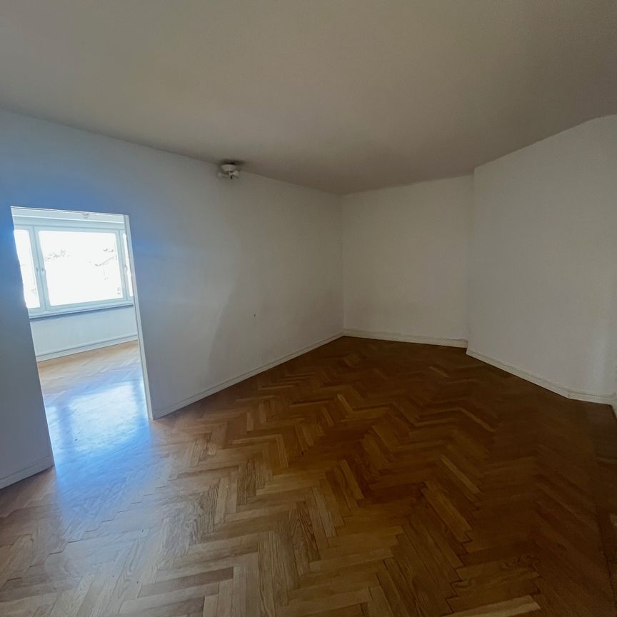 Torget, Vollsjö - Foto 1