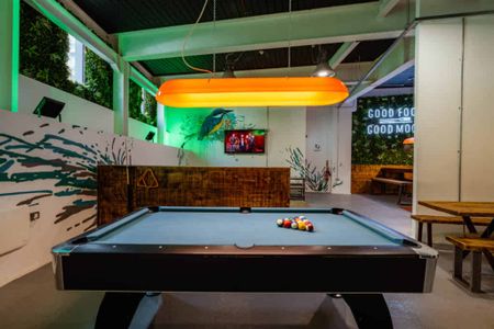 Courtyard Studio - Photo 4