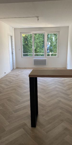 Appartement 2 pièces à Douai - Photo 1