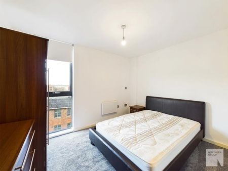2 bedroom apartment to rent - Photo 3