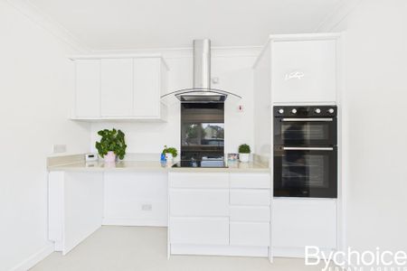 2 bedroom bungalow to rent - Photo 5