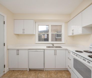 For Lease - 35 Garthdale Court Unit# Main, Toronto, Ontario - Photo 5