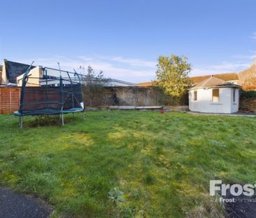 Langley Road, Slough, Berkshire,SL3 - Photo 4
