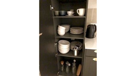 4½ Zimmer-Wohnung in Arbon (TG), möbliert - Photo 2