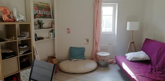 Location Appartement 1 pièce 21m² POITIERS 86000 - Photo 2