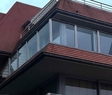 Appartement te huur in Sint-Idesbald voor € 720 met 2 slaapkamers - Photo 4