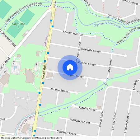 29 Harden Street, NSW 2166, Canley Heights