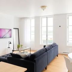 Appartement · 64 m² · Québec - Photo 1