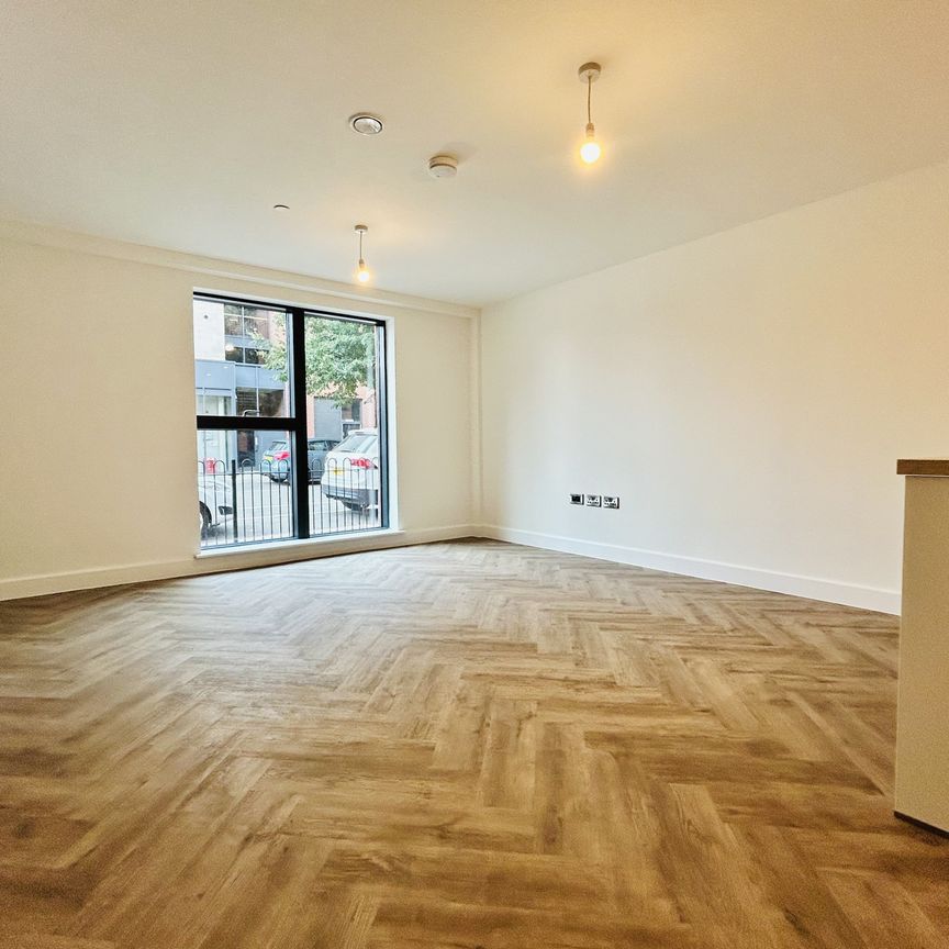 Castleward Boulevard, Derby - Photo 1